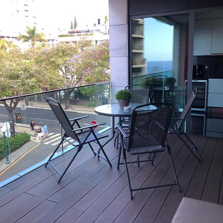 Astro Madeira Apartments Funchal  Buitenkant foto