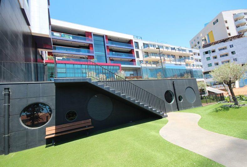 Astro Madeira Apartments Funchal  Buitenkant foto
